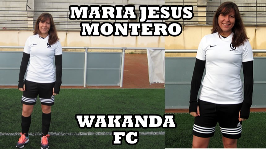 ENTREVISTA A JUGADORA. ZONA SUR DOMINGO MAÑANA 19-20